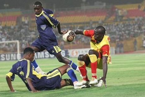 3 مباريات ساخنة في الدوري السوداني الممتاز اليوم