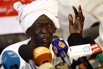 الحزب الشيوعي: جهات تقف وراء ما يحدث بين السودان ومصر