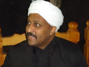 مراقب الاتحادي: لا يحق لأي جهة طرد أعضاء الحزب من المركز العام