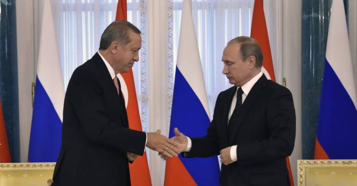 متاعب موسكو مع الشريك التركي «المُتعِب»
