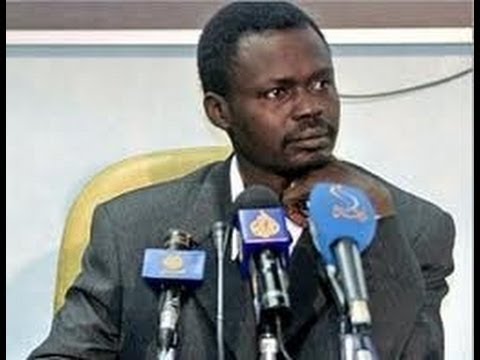 مناوي يعلن التواصل مع “القيادة الجديدة” لـ” الحركة الشعبية” ويشيد بعقار وعرمان