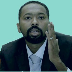 المؤتمر السوداني: نحمل الانقلابيين مسؤولية سلامة خالد عمر