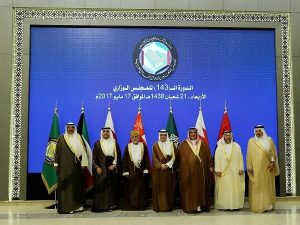 دول الخليج: قمم الرياض مع ترامب تجسد دور مجلس التعاون  في تثبيت الاستقرار