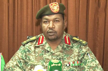 تجدد الاشتباكات بين الجيش وحركة مناوي بوسط دارفور