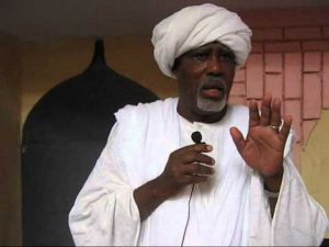 خليفة أم مرحي لـ (التحرير): الصوفية في السودان قبل “الحركة الإسلامية” و”الوطني”