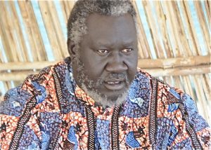 الحركة الشعبية تؤكد دعمها وتأييدها لاتفاق إنهاء الحرب في دولة جنوب السودان