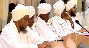 نذر مواجهة بين الصوفية وهيئة علماء السودان