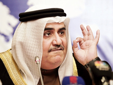اختراق حساب وزير الخارجية البحريني على “تويتر” و البريد الالكتروني للسفير الإماراتي في أميركا