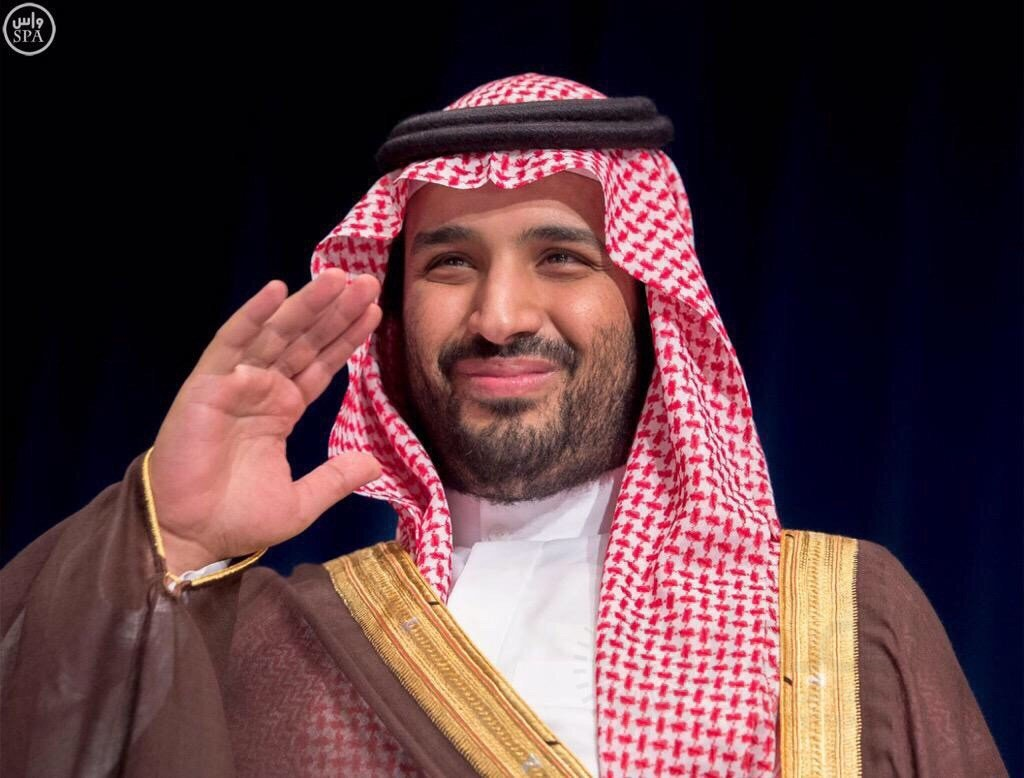 أمر ملكي بـ ” اختيار” محمد بن سلمان ولياً للعهد في السعودية