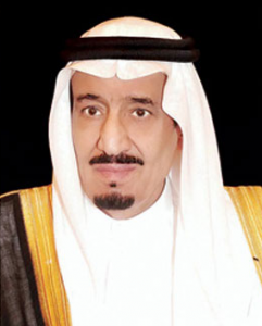 الملك سلمان وولي العهد السعودي يعزيان البرهان والشعب السوداني في رحيل الإمام الصادق