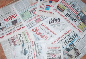 رابطة صحفيي دارفور  ترفض تجاوزها في مبادرة توحيد الوسط الصحفي