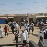 تنبيه هام للمسافرين السودانيين إلى مصر عبر معبري أرقين وادي حلفا