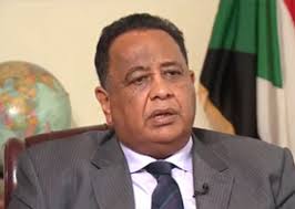 وزير الخارجية: السودان يدعم مبادرة أمير الكويت