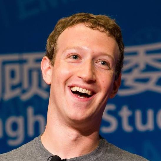 مؤسس الفيسبوك زوكربرغ: مجتمعنا أصبح يضم ملياري شخص