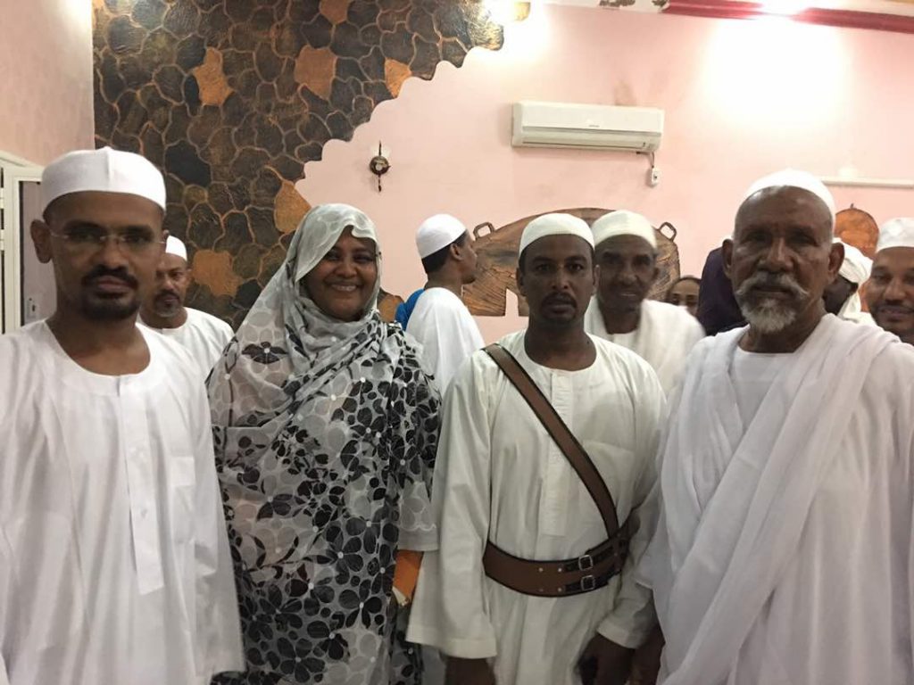طلاب دارفور يتعرضون لضغوط “أمنية” ويغادرون قرية الشيخ الياقوت إلى الفاشر