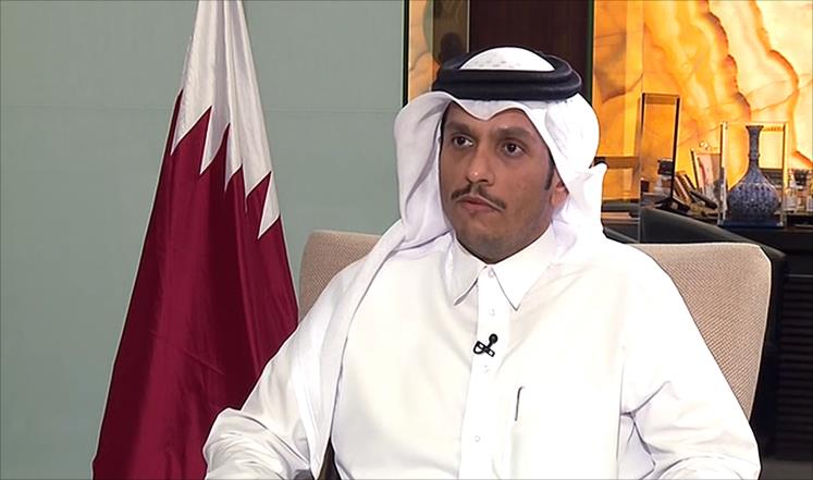 قطر تنفي “تسييس الحج” و تخصيص “الدول الأربع” ممرات طوارئ  لطيرانها