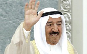 أمير الكويت: أشعر بالمرارة والتأثر بالتطورات غير المسبوقة في الخليج