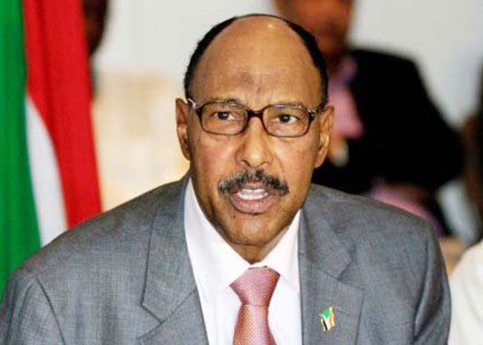 حكومة الخرطوم: أربعة وزراء يغادرون.. وميادة سوار الذهب أبرز الوجوه الجديدة