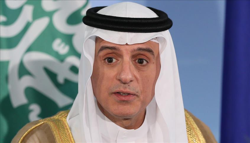 وزير الخارجية السعودي: المملكة تعمل على تحسين علاقات السودان بأميركا