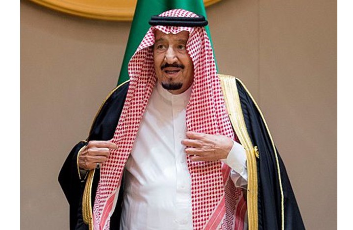 السعودية تؤيد خطوات المجلس العسكري وتقدم مساعدات