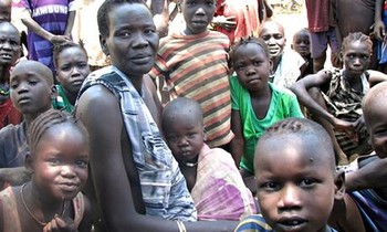 حزب المؤتمر السوداني يستنكر قرار معتمد الضعين بطرد اللاجئين الجنوبيين