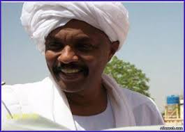 محمد ضياء الدين يطالب السودانيين بعدم الانجرار وراء (بوستات)  تؤجج العنصرية