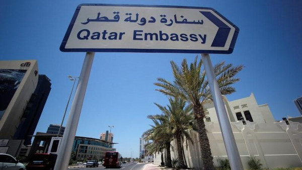 قطر وتشاد: تدهور سريع للعلاقات بتبادل إبعاد الدبلوماسيين وإغلاق السفارتين