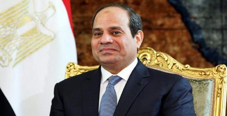 السيسي لوزير الدفاع السوداني: مصر لا تتآمر ولا تتدخل في شؤون الدول