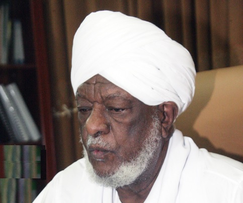 هيئة علماء السودان: دعوة مبارك “للتطبيع” باطلة وتتعارض مع ثوابت الأمة