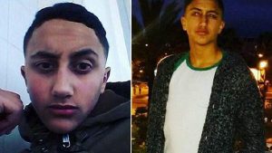 حادث برشلونة الإرهابي: أصابع الاتهام تشير إلى شاب مغربي الأصل غرد بقتل الكفار