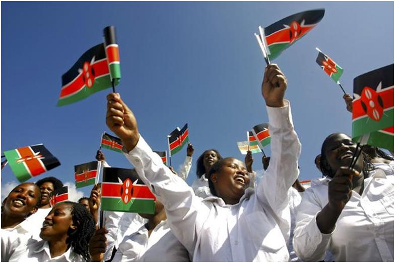 المحكمة العليا تلغي فوز كينياتا و أودينجا ينوه بـ”يوم تاريخي للديمقراطية الأفريقية”