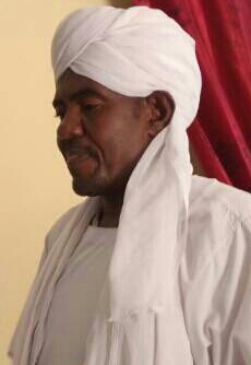 خطيب مسجد الأنصار للحكام: اتركوا أهل السودان ليختاروا من يتولى أمرهم