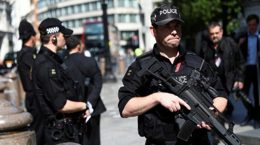 اعتقال 4 جنود بريطانيين بتهمة التخطيط لشن هجمات إرهابية والانتماء لمنظمة محظورة