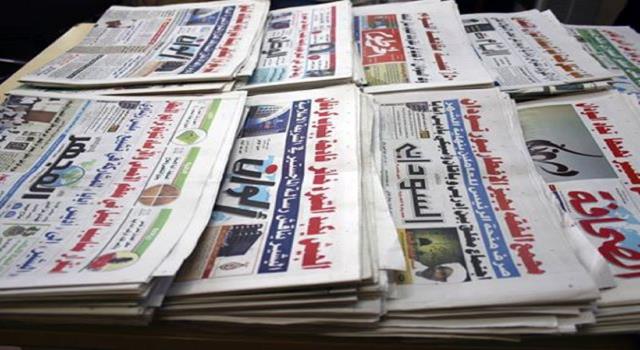 الشبكة العربية لإعلام الأزمات تدعو لتشكيل جبهة للدفاع عن الصحافيين السودانيين