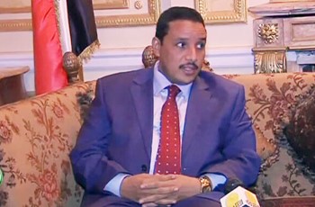 السودان: دعمنا كامل لمبادرة الكويت للوصول لحل شامل للأزمة الخليجية