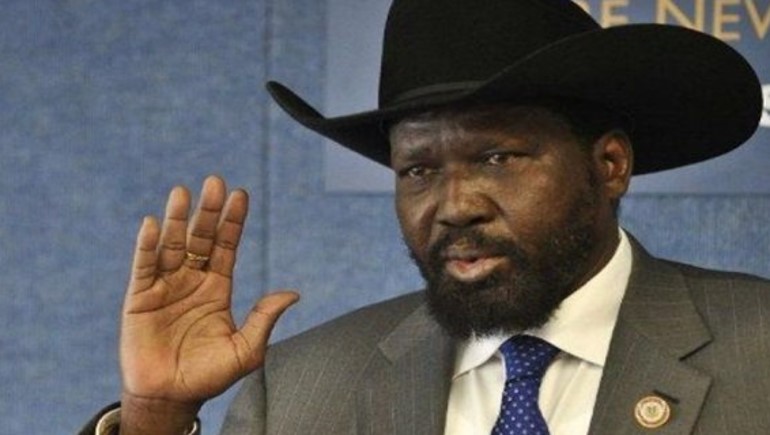 حكومة جنوب السودان تطالب بنقل محادثاتها مع المعارضة من العاصمة الأثيوبية