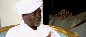 علي الحاج يدعو إلى اتحاد كونفدرالي بين السودان وجنوب السودان