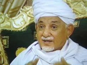 علي محمود حسنين من المطار إلى ساحة الاعتصام