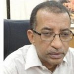 تعليقا على لقاء البرهان وبولس .. عمر الدقير: البحث عن السلام ليس خيانة