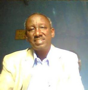 وحي الفكرة-السودان صياغة المواطن.. تأهيل الدولة