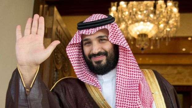 محمد بن سلمان: سندمر التطرف ونعود إلى ما كنا عليه ونعيش حياة طبيعية