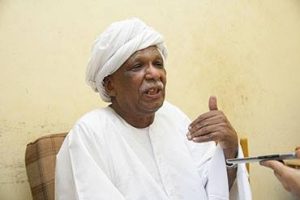 رافضاً الدولة البوليسية.. سكرتير “الشيوعي”:الشعب السوداني يدرك من هو عدوه