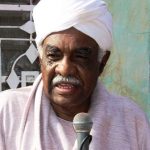 إبراهيم الأمين يناشد رئيس الوزراء بإصلاح مشروع الجزيرة
