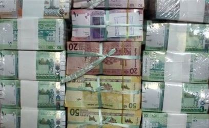 ارتفاع غير مسبوق في أسعار العملات مقابل الجنيه السوداني والدولار يصل 23 جنيهاً