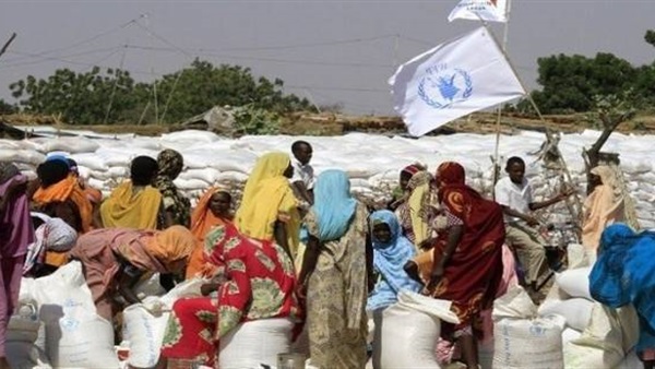 تحذيرات من خطر مجاعة في جنوب السودان ومنظمات دولية تطالب بحل سلمي للحرب