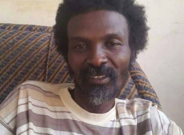 قيادي بـ “حركة تحرير السودان” يهرب من جوبا  ويصل إلى الخرطوم