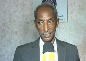 مساعد لـ (التحرير): “الاتحادي” مشارك في الحكم وتسمية “الوطني” بـ “الحزب الحاكم” استفزاز