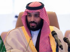 ولي العهد السعودي: أكبر خطر للإرهاب هو تشويه العقيدة الإسلامية السمحة وسنلاحقه حتى يختفي عن وجه الأرض
