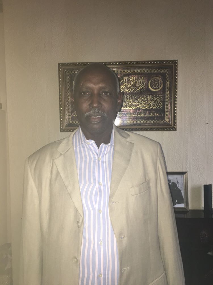كارديف: ندوة عن “أزمة الثقة بين القوى السياسية السودانية والقوى الحديثة”