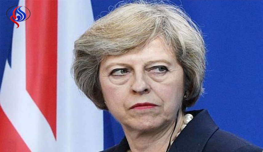 سكاي نيوز: إحباط مخطط إرهابي لاغتيال رئيسة وزراء بريطانيا تيريزا ماي